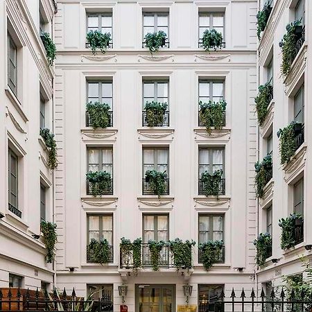Maison Colbert Member Of Melia Collection Notre-Dame Παρίσι Εξωτερικό φωτογραφία