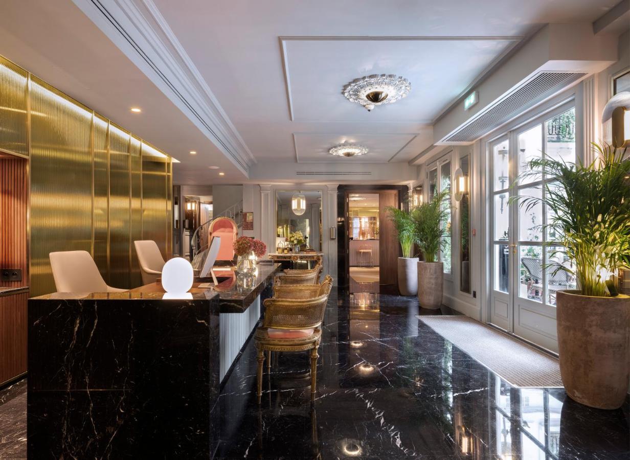 Maison Colbert Member Of Melia Collection Notre-Dame Παρίσι Εξωτερικό φωτογραφία