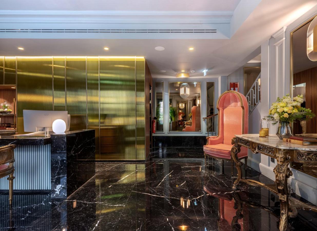 Maison Colbert Member Of Melia Collection Notre-Dame Παρίσι Εξωτερικό φωτογραφία