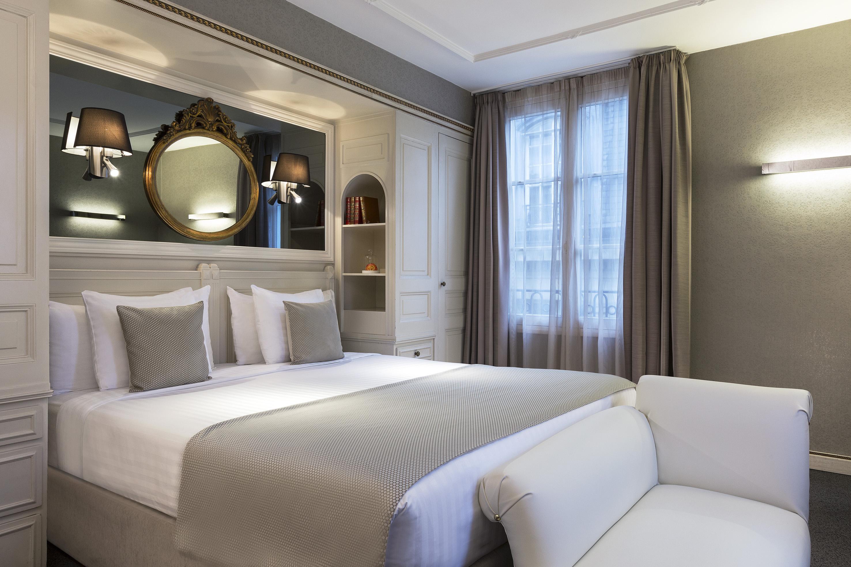 Maison Colbert Member Of Melia Collection Notre-Dame Παρίσι Εξωτερικό φωτογραφία