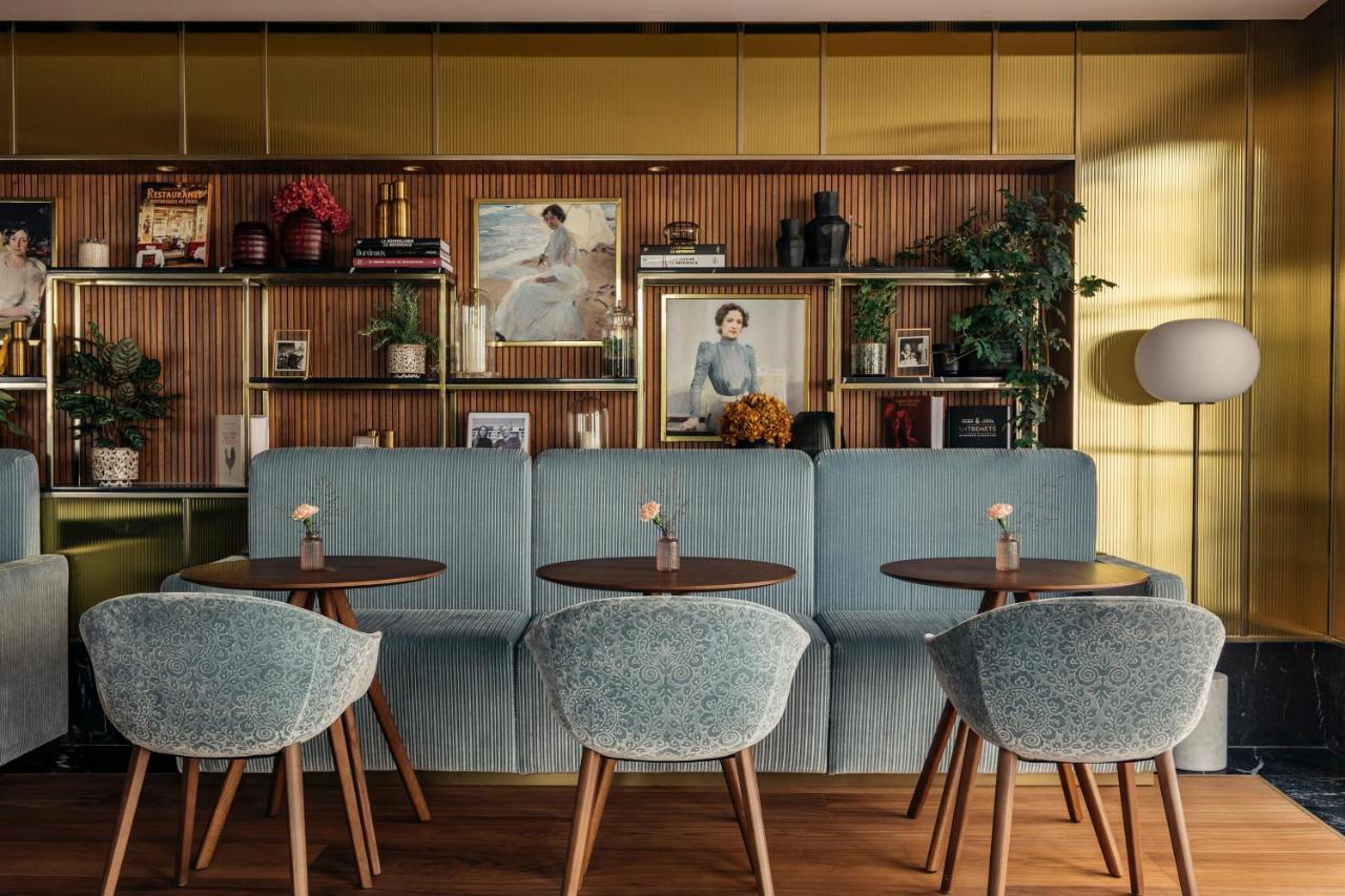 Maison Colbert Member Of Melia Collection Notre-Dame Παρίσι Εξωτερικό φωτογραφία