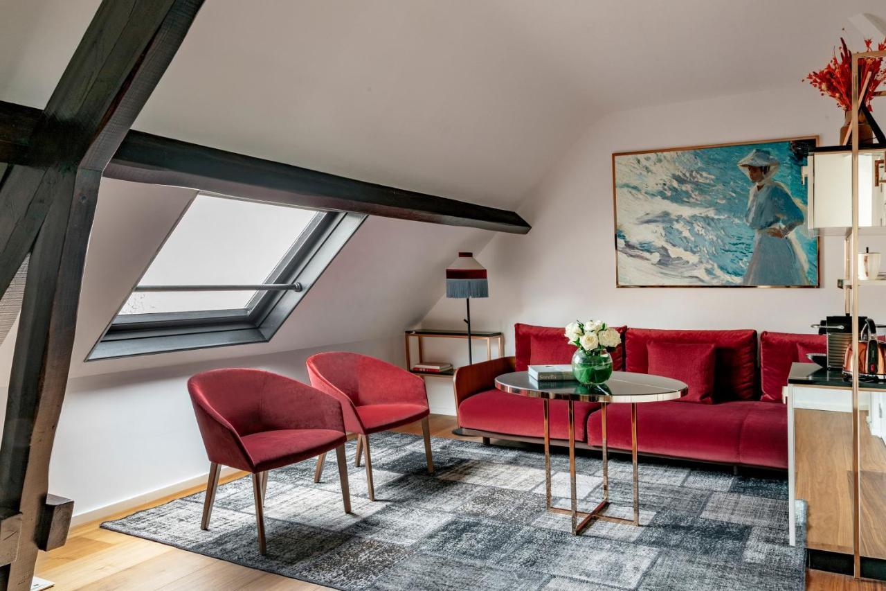 Maison Colbert Member Of Melia Collection Notre-Dame Παρίσι Εξωτερικό φωτογραφία