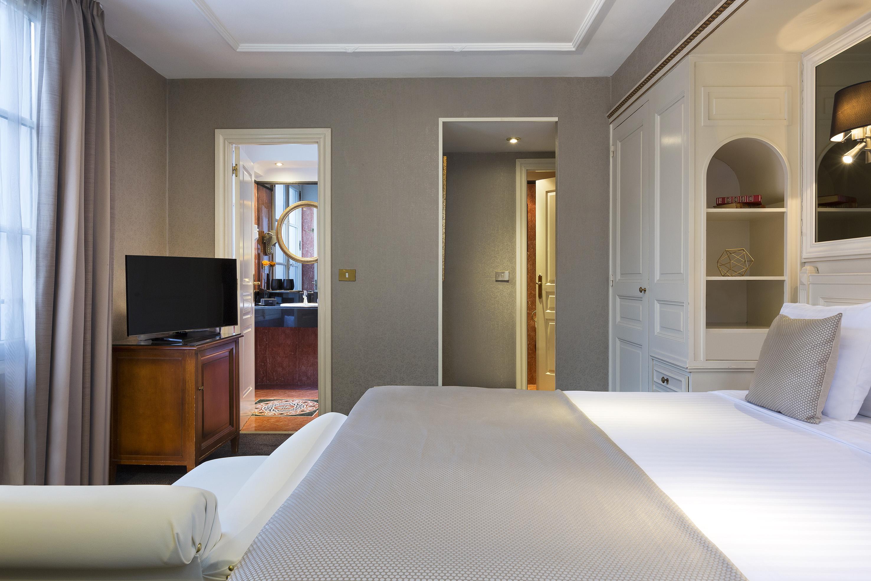 Maison Colbert Member Of Melia Collection Notre-Dame Παρίσι Εξωτερικό φωτογραφία