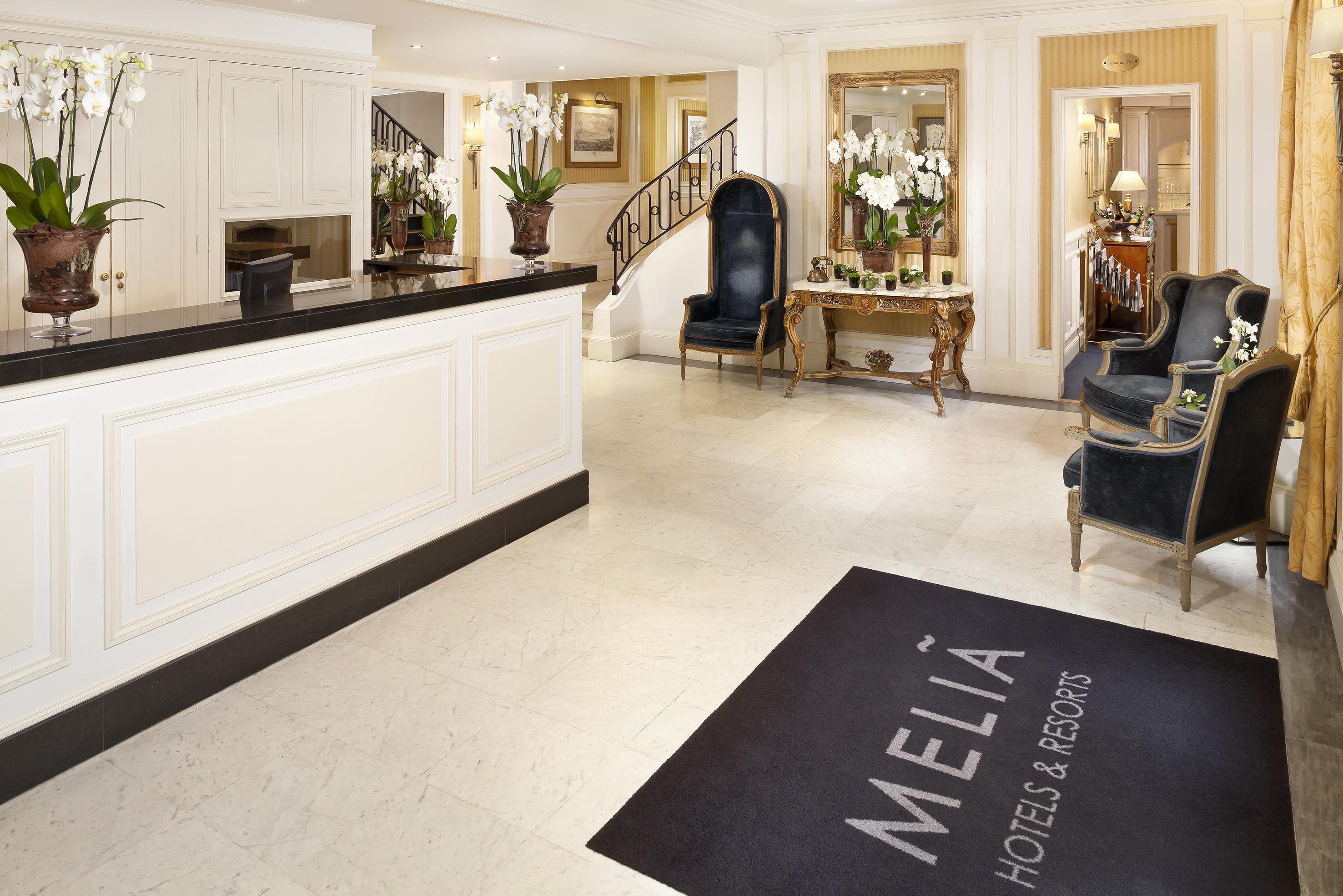 Maison Colbert Member Of Melia Collection Notre-Dame Παρίσι Εξωτερικό φωτογραφία