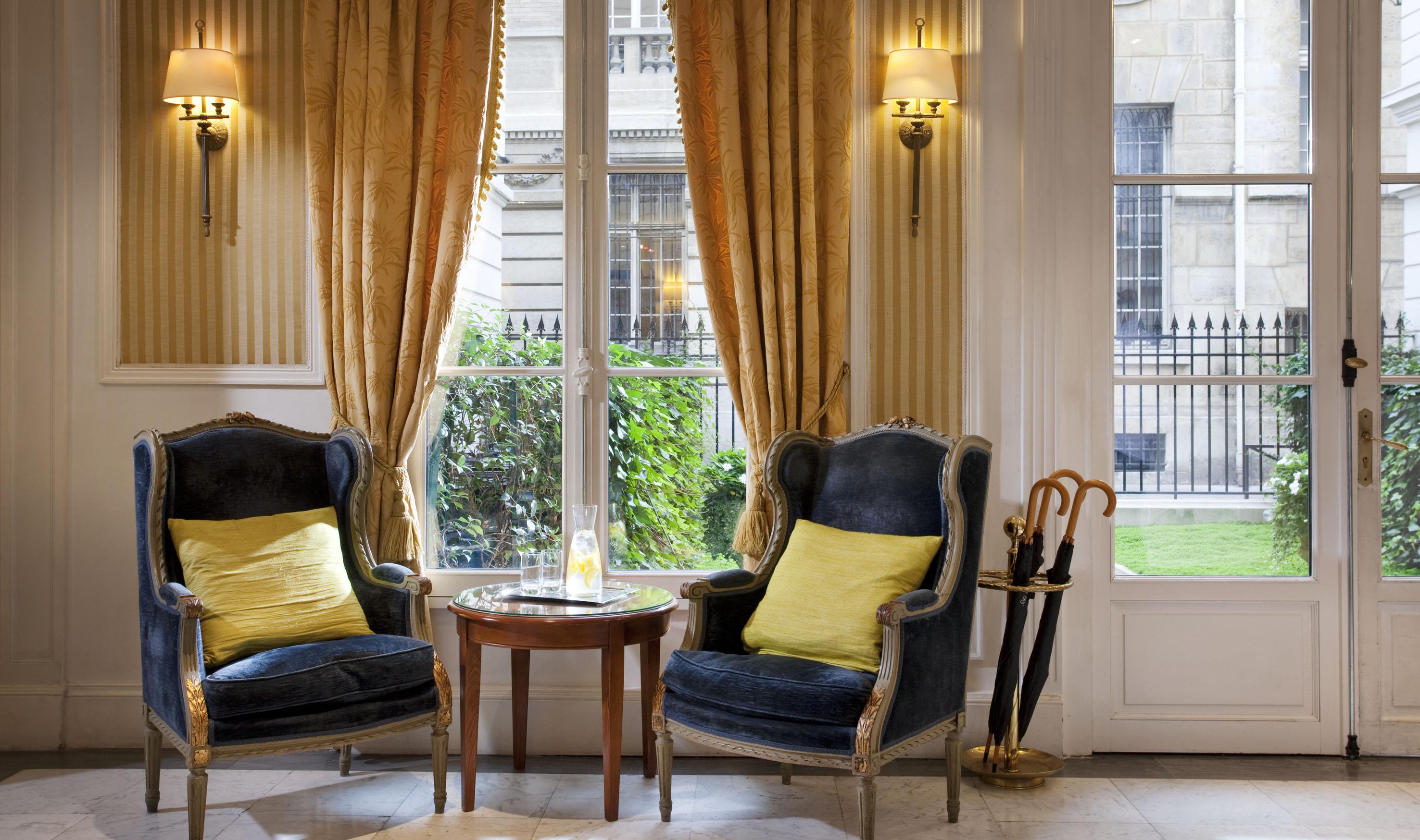 Maison Colbert Member Of Melia Collection Notre-Dame Παρίσι Εξωτερικό φωτογραφία