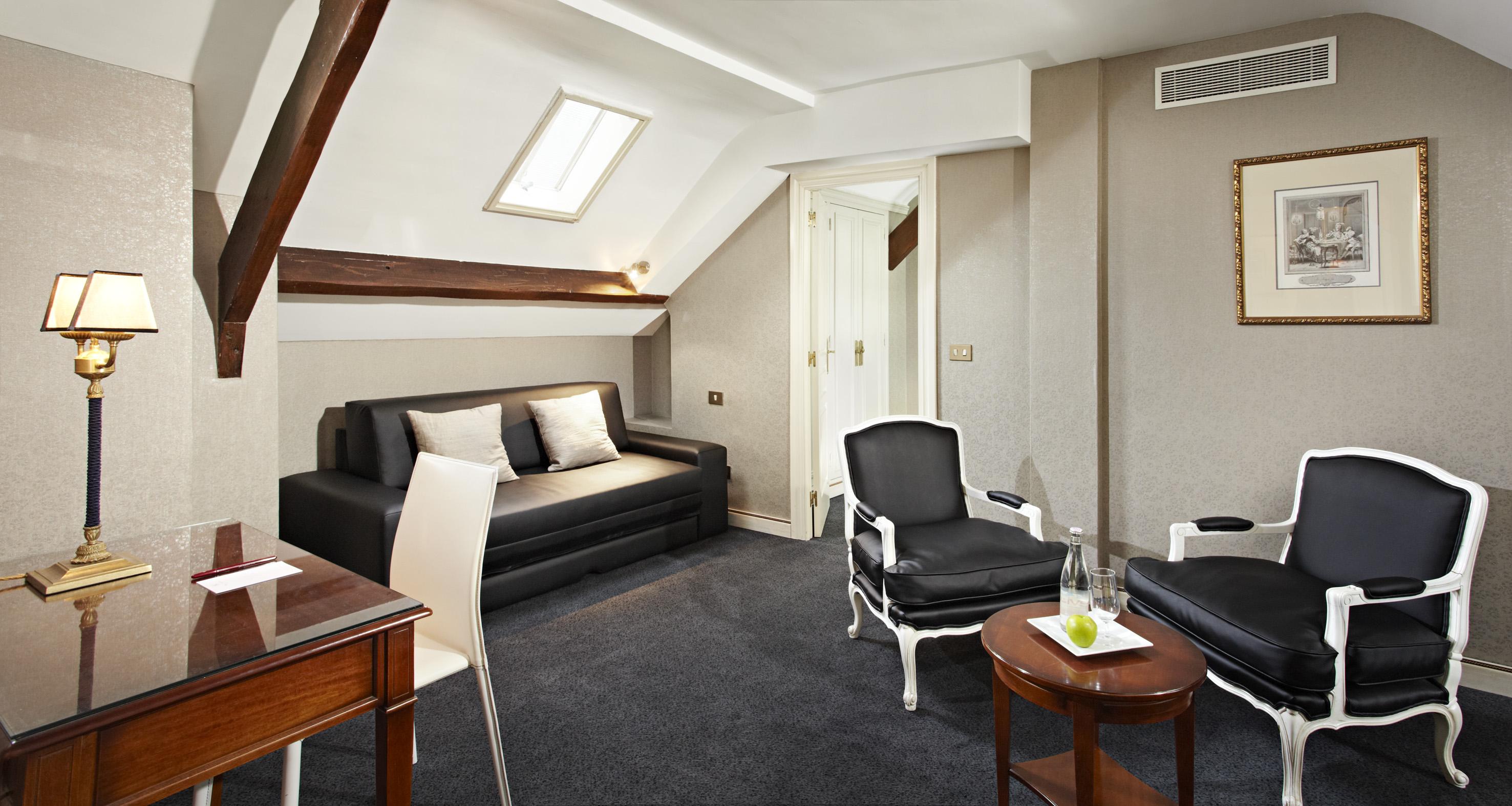 Maison Colbert Member Of Melia Collection Notre-Dame Παρίσι Εξωτερικό φωτογραφία