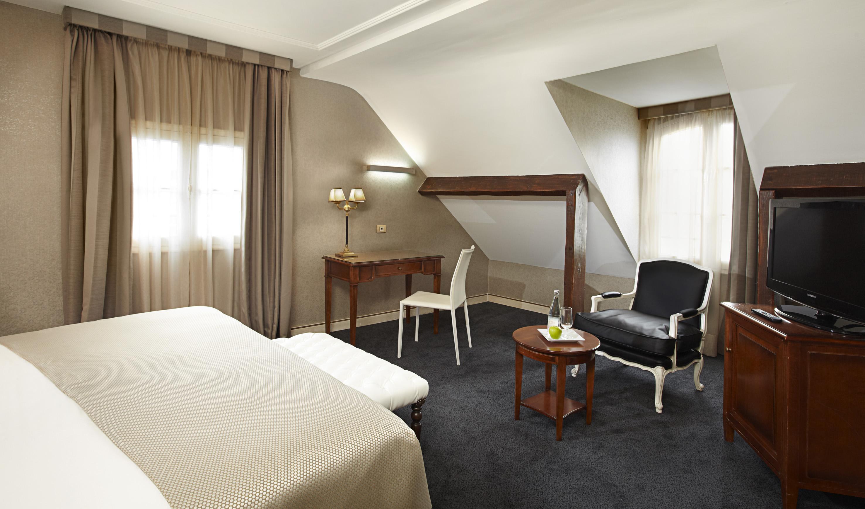 Maison Colbert Member Of Melia Collection Notre-Dame Παρίσι Εξωτερικό φωτογραφία