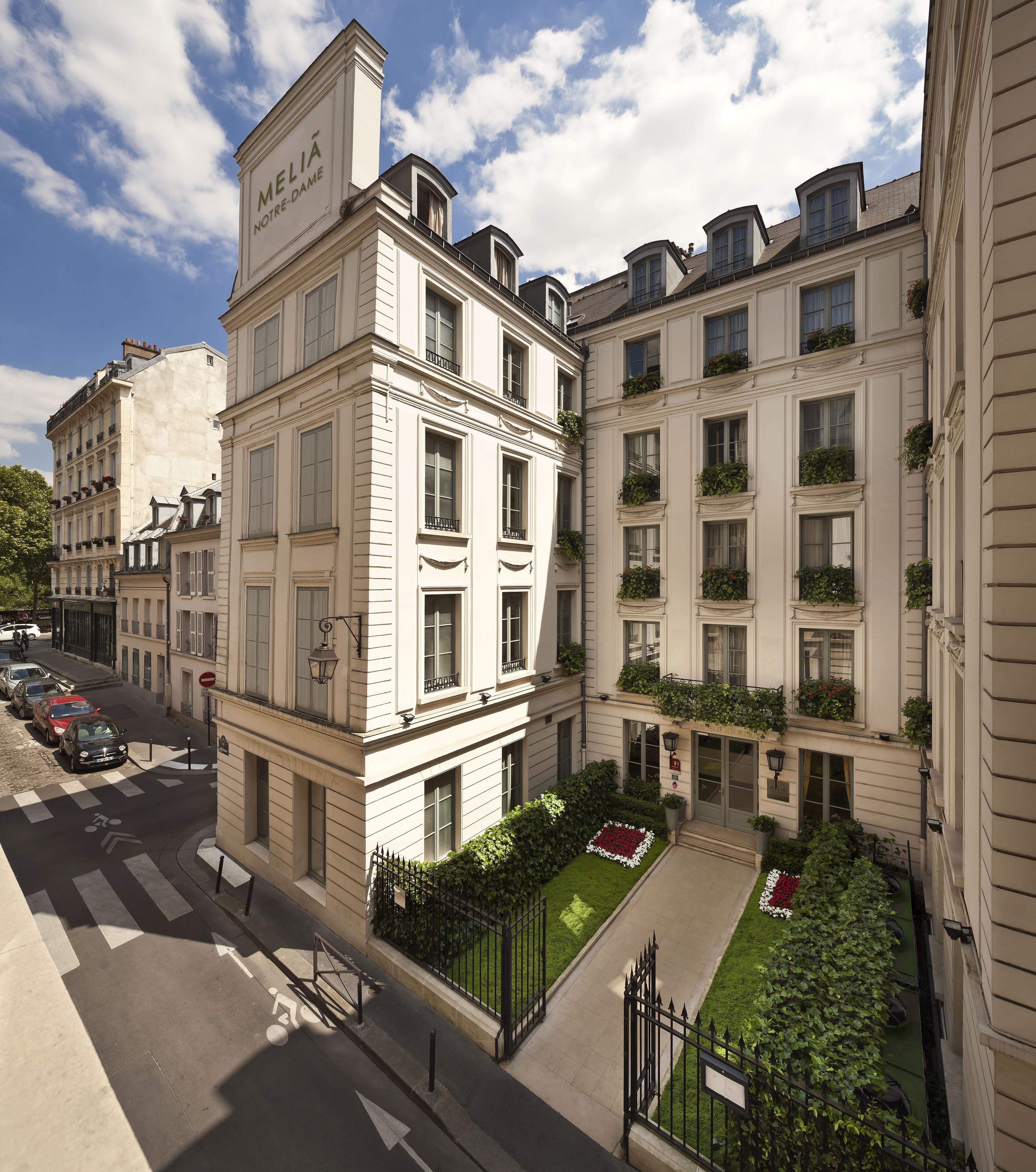 Maison Colbert Member Of Melia Collection Notre-Dame Παρίσι Εξωτερικό φωτογραφία