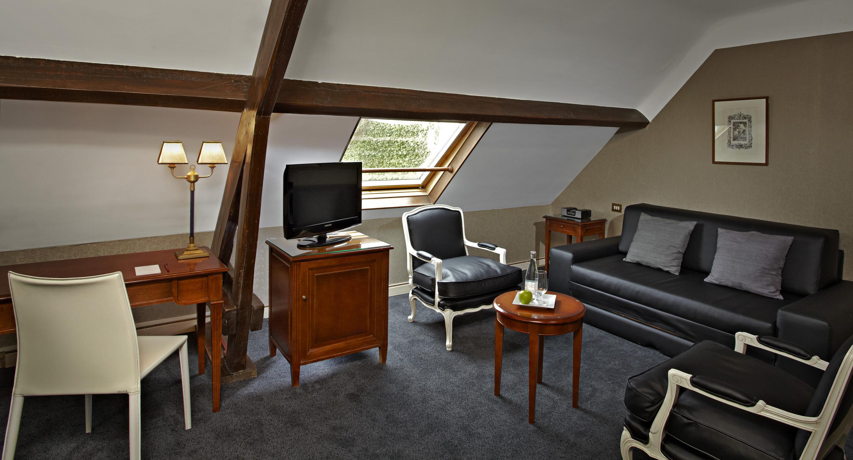 Maison Colbert Member Of Melia Collection Notre-Dame Παρίσι Εξωτερικό φωτογραφία