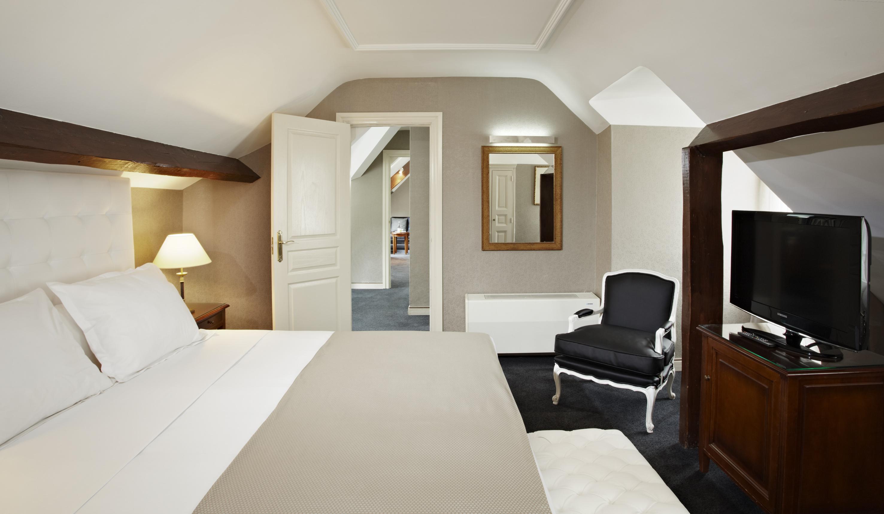 Maison Colbert Member Of Melia Collection Notre-Dame Παρίσι Εξωτερικό φωτογραφία