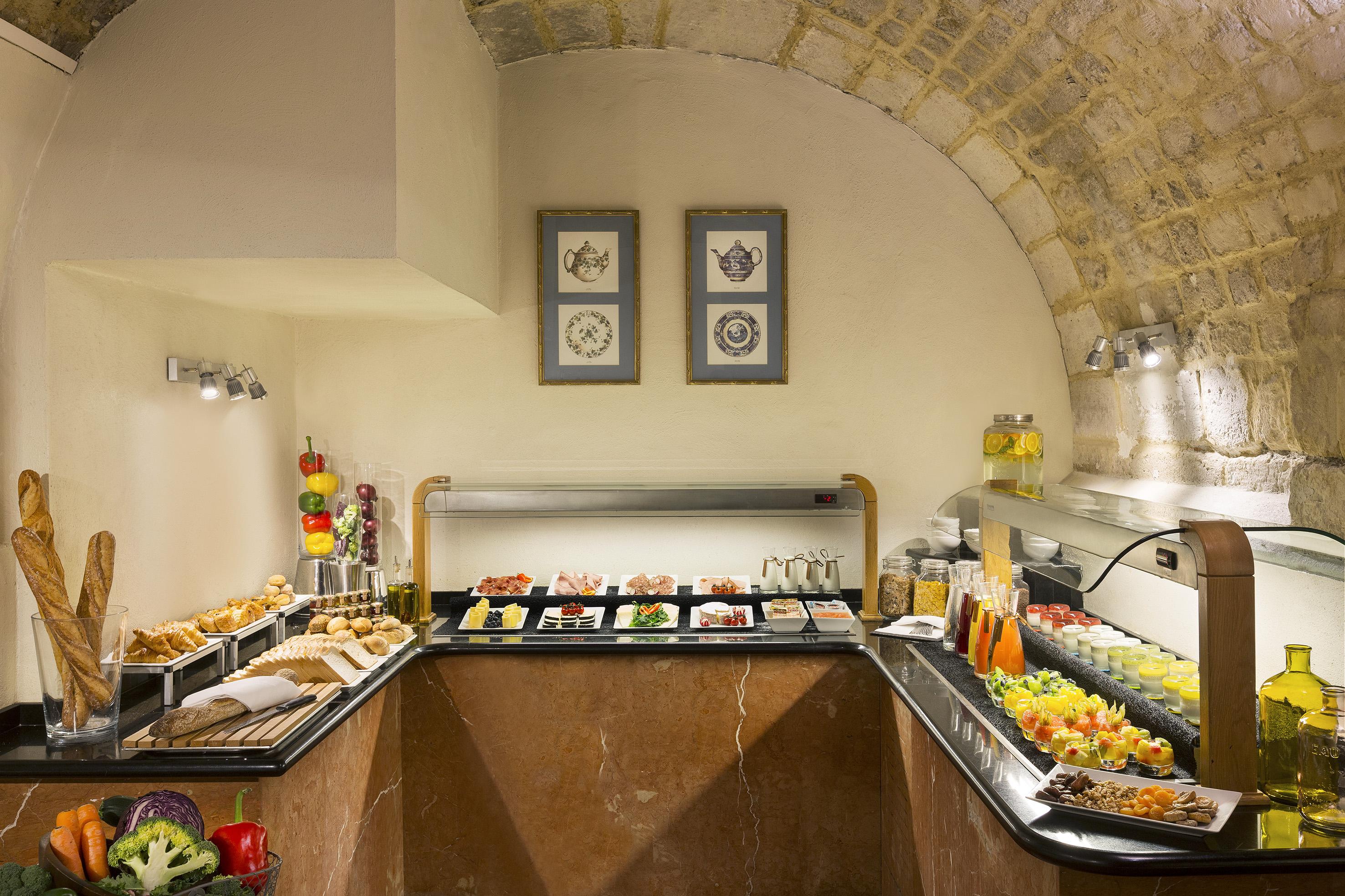 Maison Colbert Member Of Melia Collection Notre-Dame Παρίσι Εξωτερικό φωτογραφία