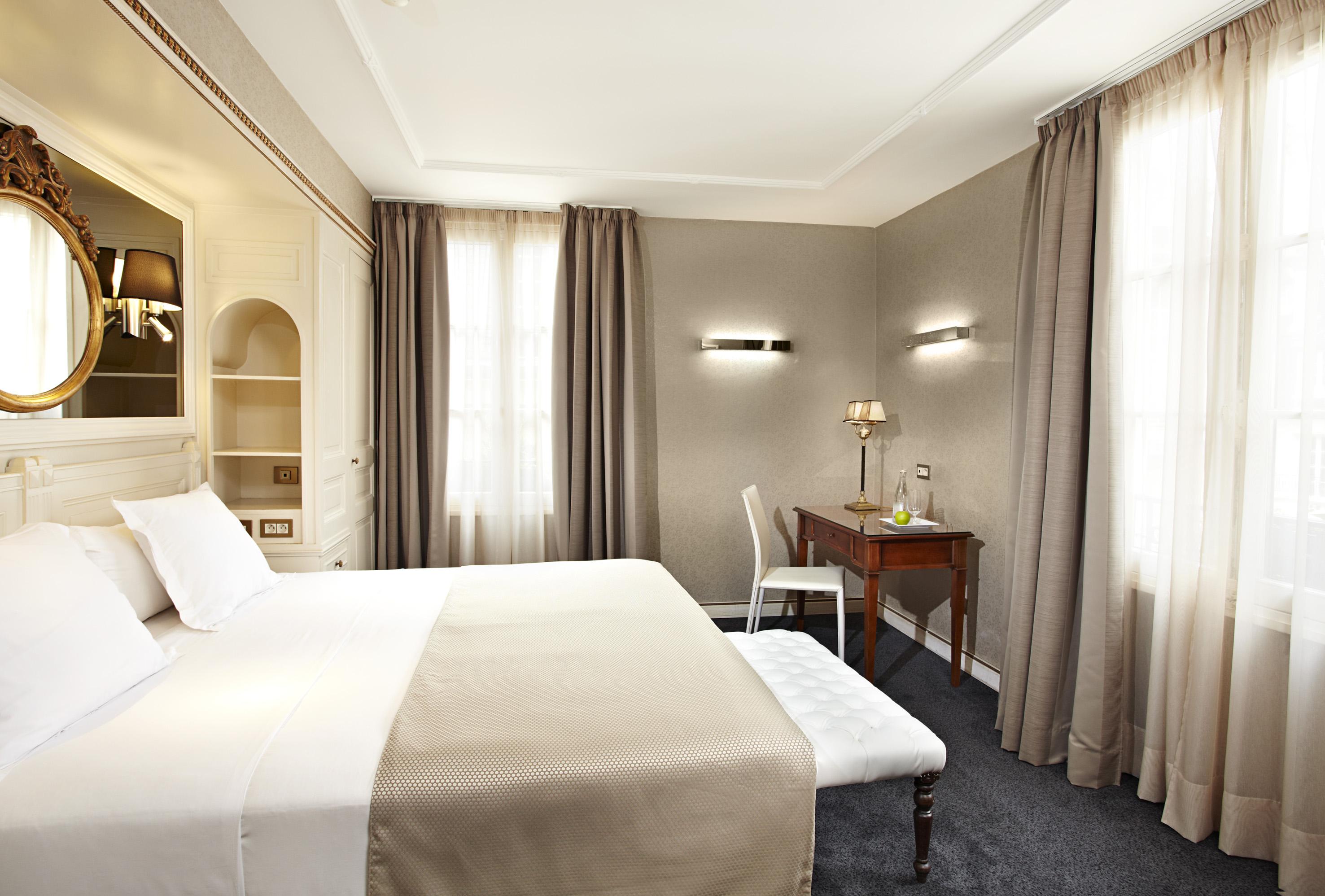 Maison Colbert Member Of Melia Collection Notre-Dame Παρίσι Εξωτερικό φωτογραφία