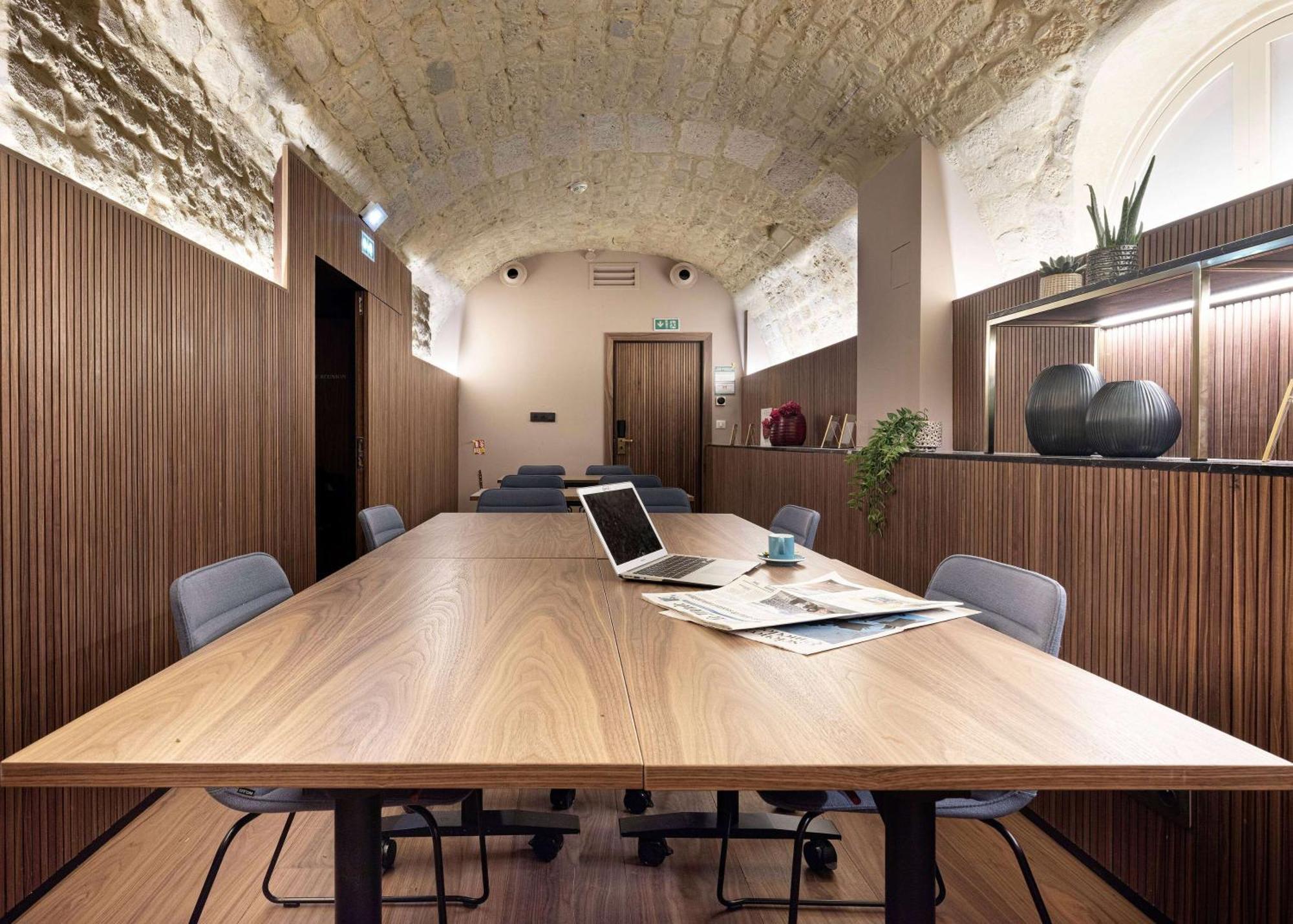 Maison Colbert Member Of Melia Collection Notre-Dame Παρίσι Εξωτερικό φωτογραφία