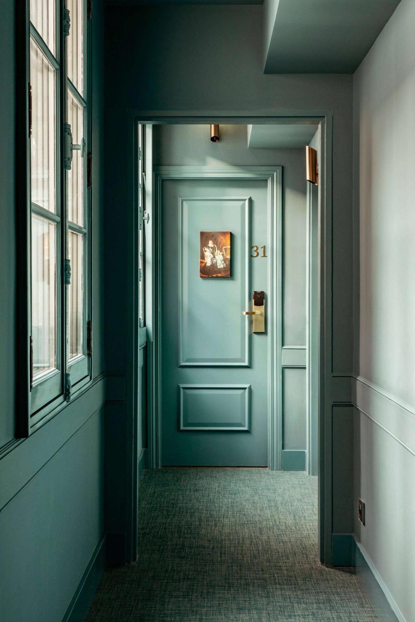 Maison Colbert Member Of Melia Collection Notre-Dame Παρίσι Εξωτερικό φωτογραφία